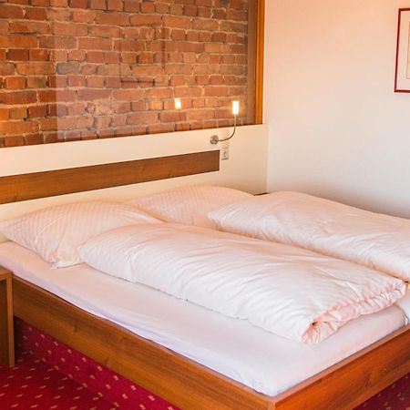 Gaestehaus Guehring Rosenfeld Eksteriør billede